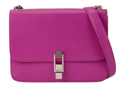 Le Carre, front view